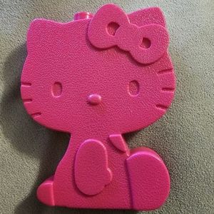 Hello kitty ice packs